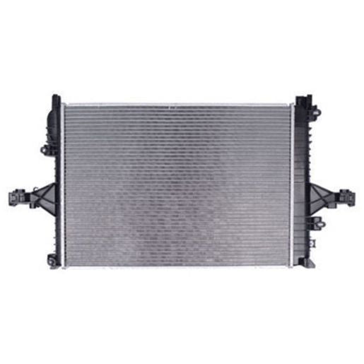FloKool Radiator (Suits Manual) RAD1539