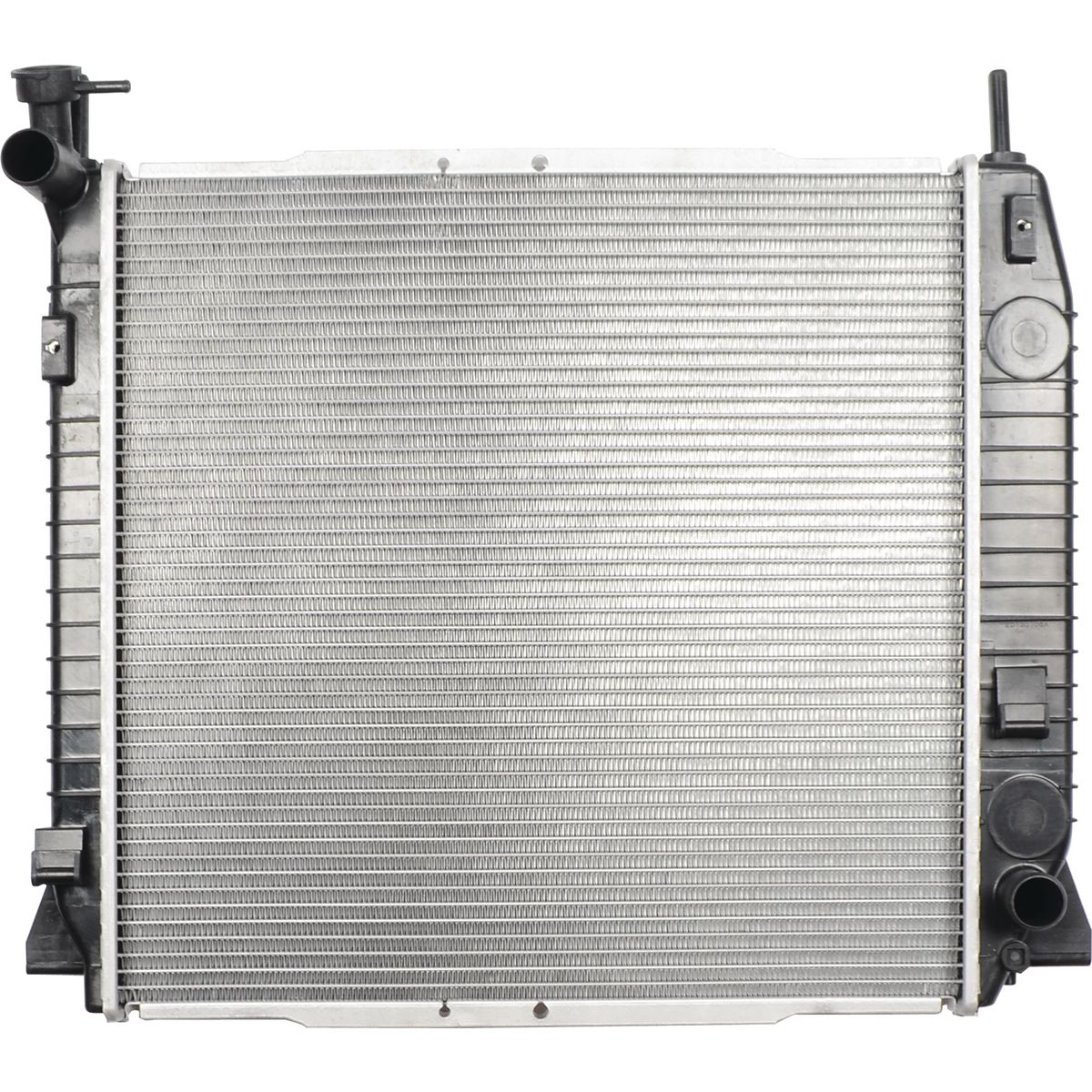 FloKool Radiator (Suits Manual) RAD1522
