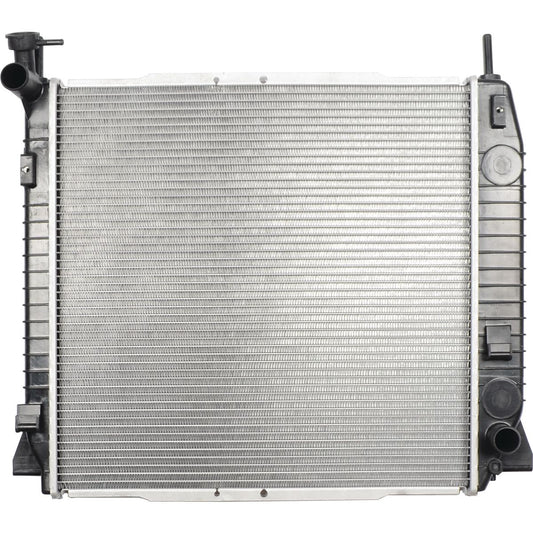 FloKool Radiator (Suits Manual) RAD1522