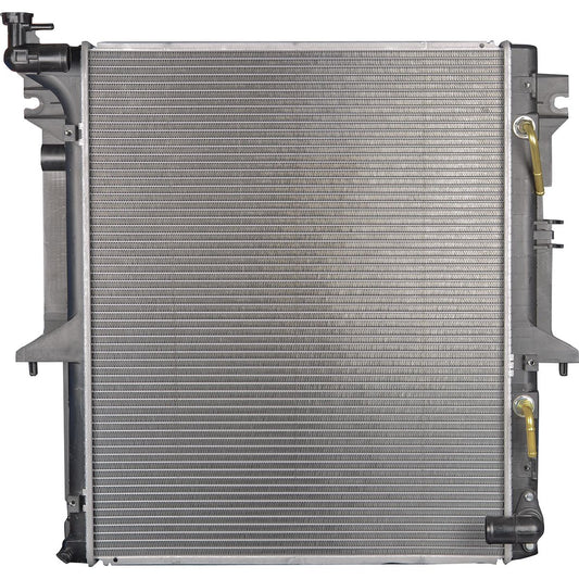 FloKool Radiator (Suits Auto) RAD1528