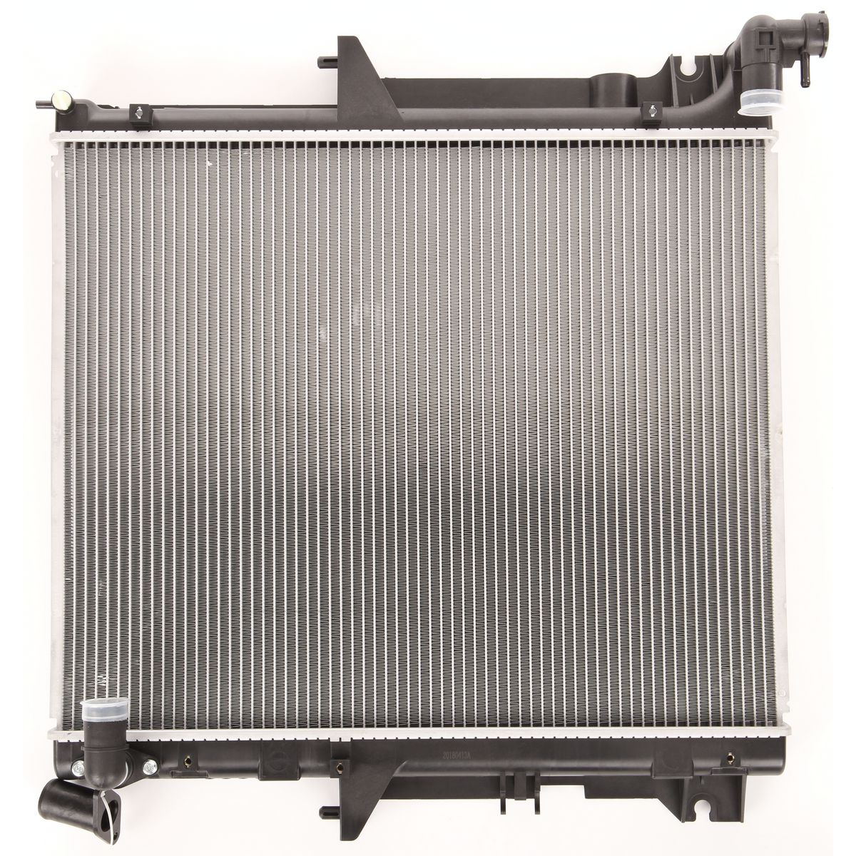 FloKool Radiator (Suits Manual) RAD1529