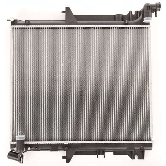 FloKool Radiator (Suits Manual) RAD1529