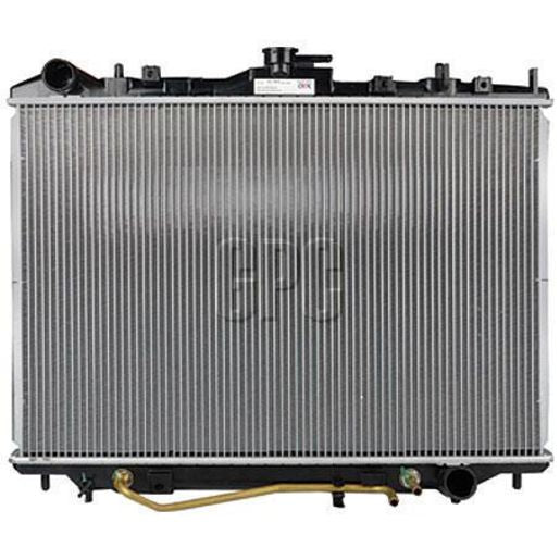 FloKool Radiator (Suits Auto) RAD1521