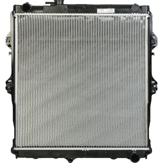 FloKool Radiator (Suits Manual) RAD1534