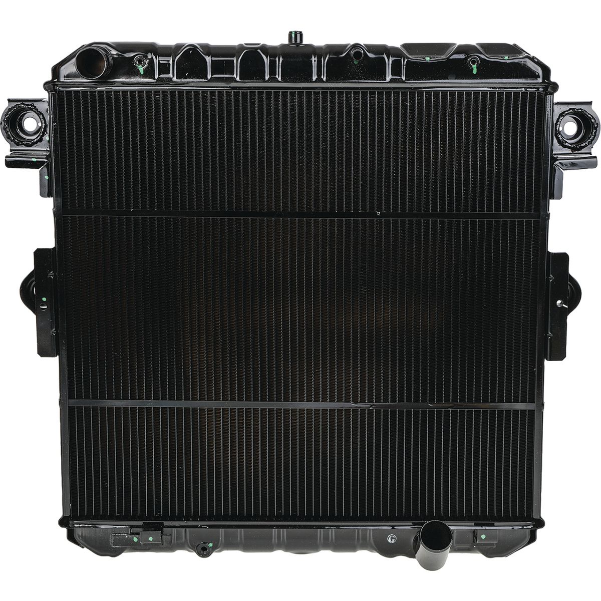 FloKool Radiator (Suits Manual) RAD1536