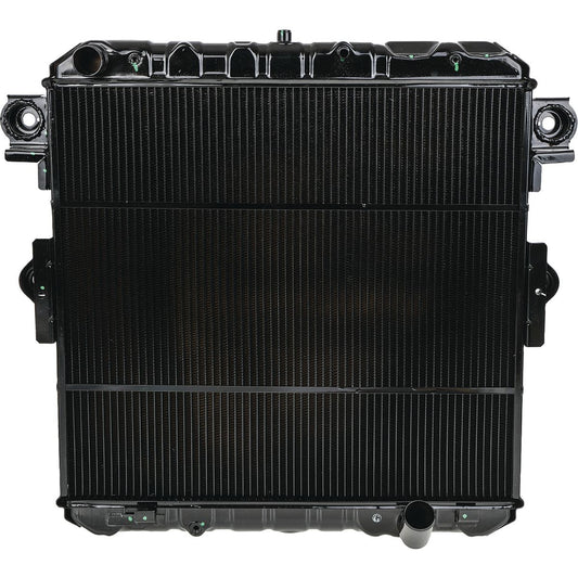 FloKool Radiator (Suits Manual) RAD1536