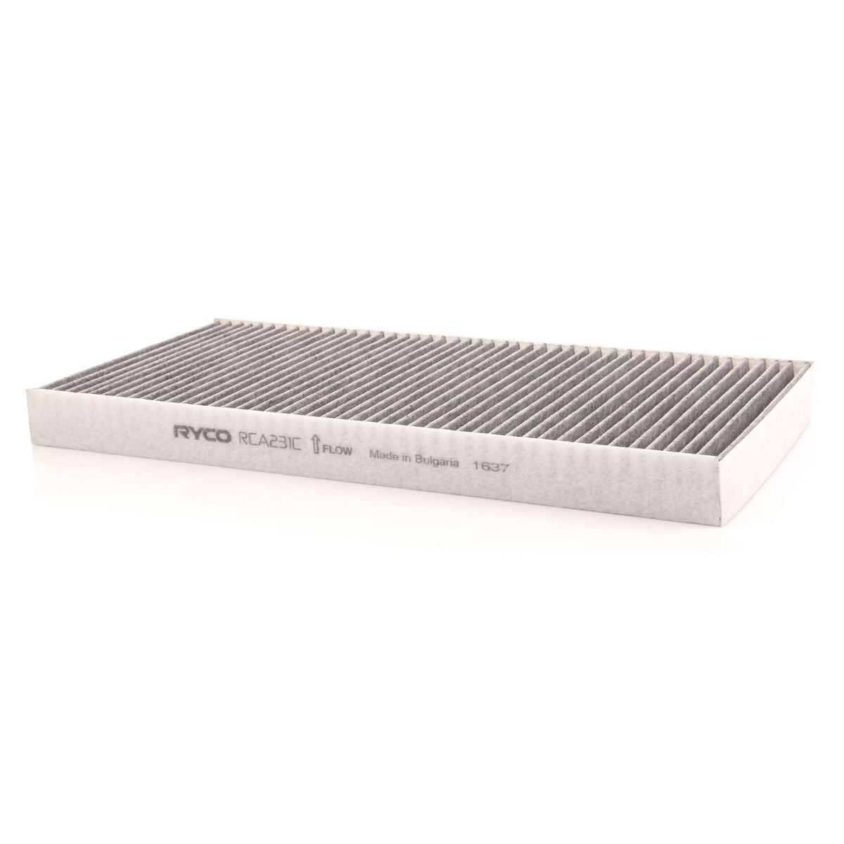 Ryco Cabin Air Filter RCA231C