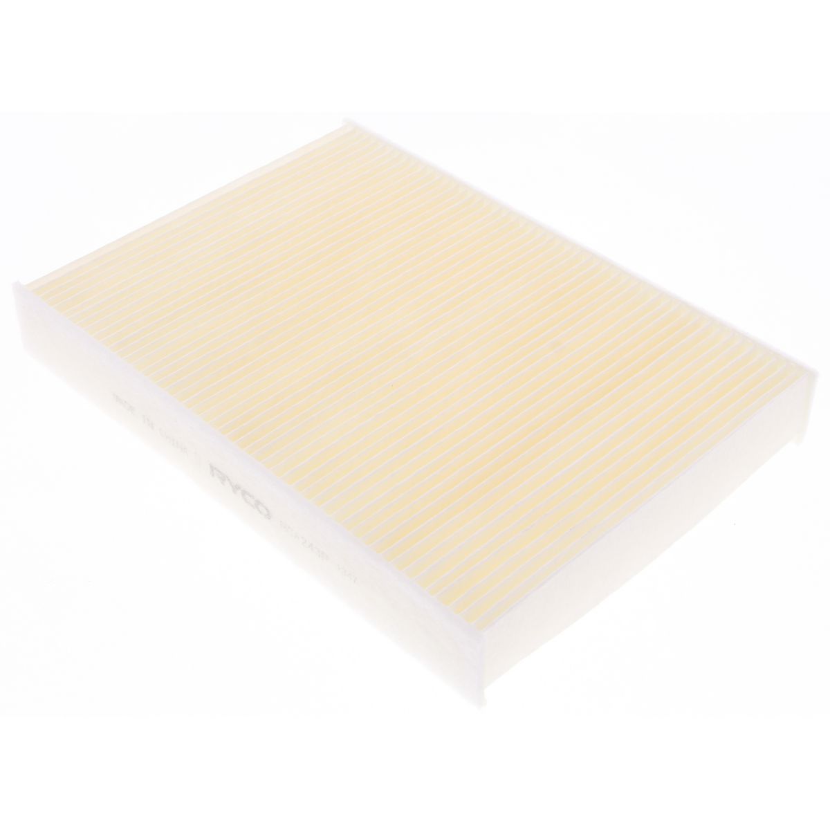 Ryco Cabin Air Filter RCA243P