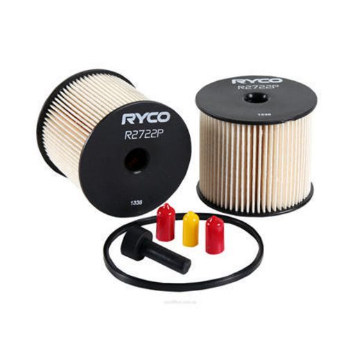Ryco Fuel Filter R2722P