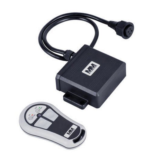 Mean Mother Winch Wireless Remote Upgrade Kit Edge Series CBWLKIT