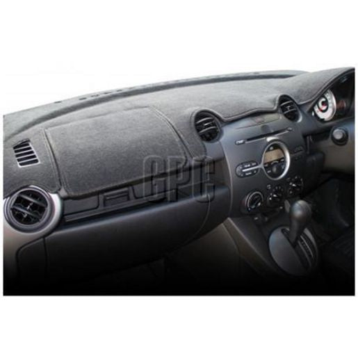 Sunland Dashmat fits HOLDEN COMMODORE (VF - 5/13 On) - Charcoal