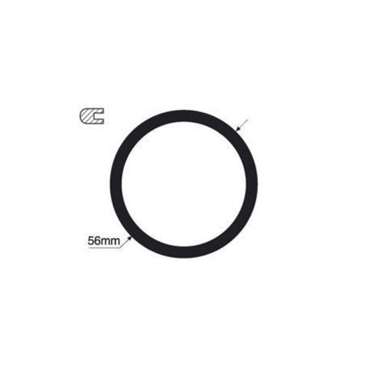 Tridon Thermostat Gasket TTG34