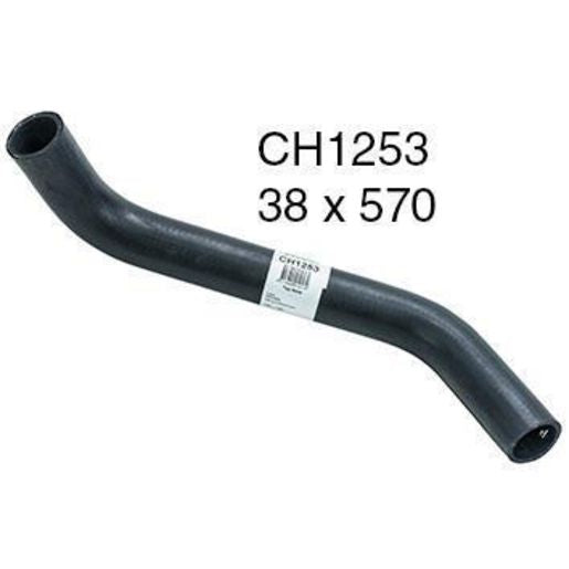 Mackay Top Radiator Hose CH1253