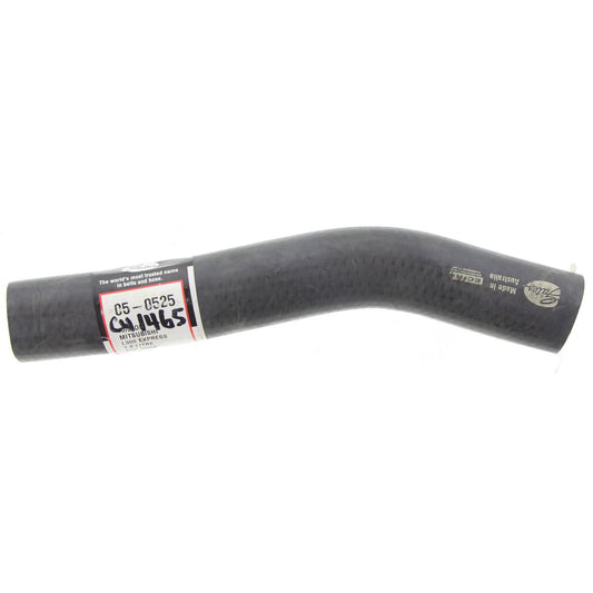 Mackay Top Radiator Hose CH1465