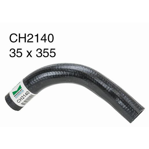 Mackay Top Radiator Hose CH2140