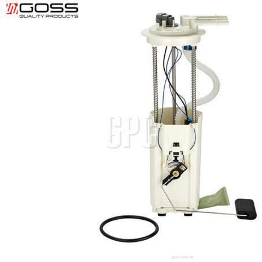 Goss Fuel Pump Module GE173