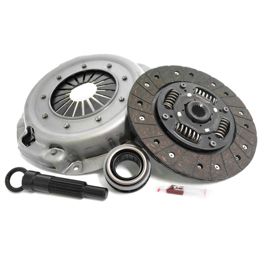 ClutchPro Clutch Kit KHD20003