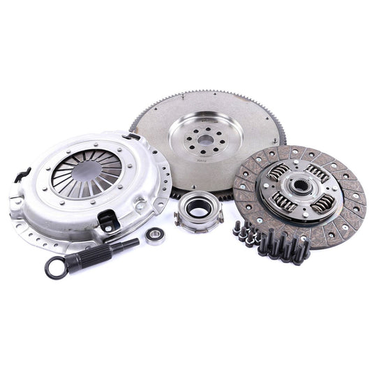 ClutchPro Conversion Clutch Kit w/ SMF KSU23520