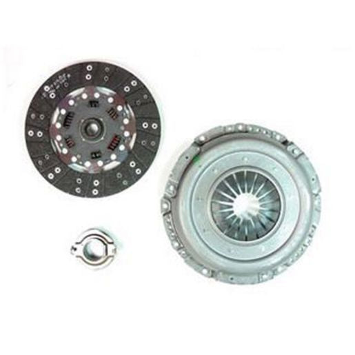 ClutchPro Clutch Kit KFD25002