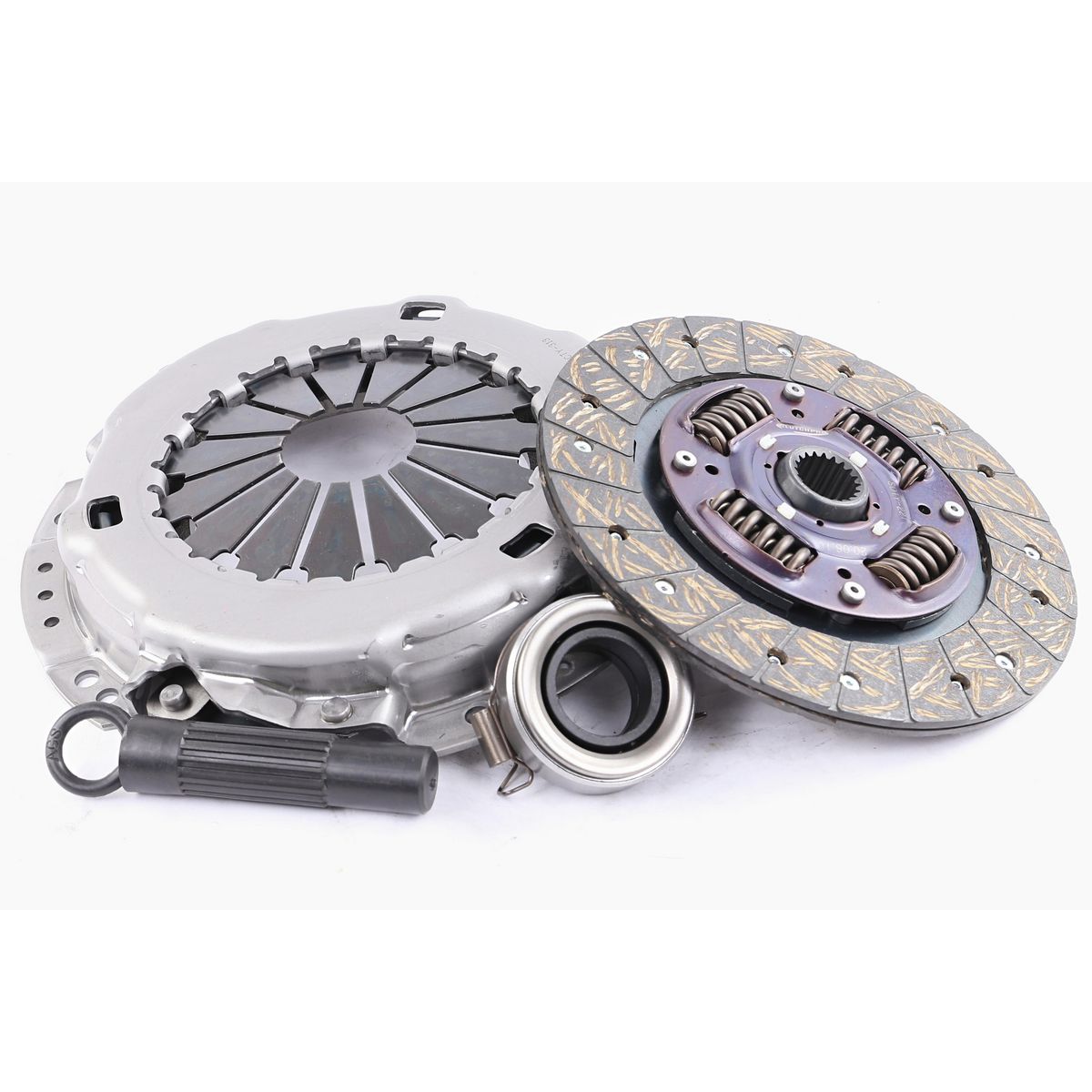 ClutchPro Clutch Kit KTY23006