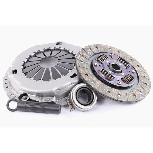 ClutchPro Clutch Kit KTY23006
