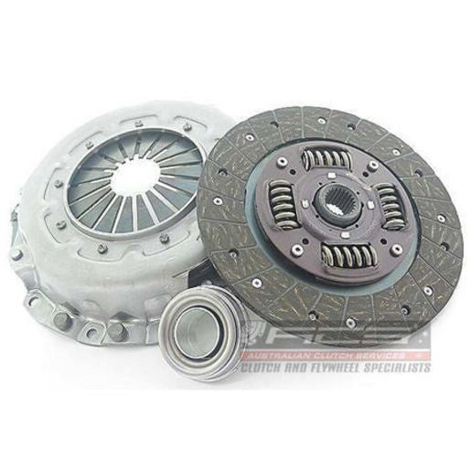 ClutchPro Clutch Kit KMI23006