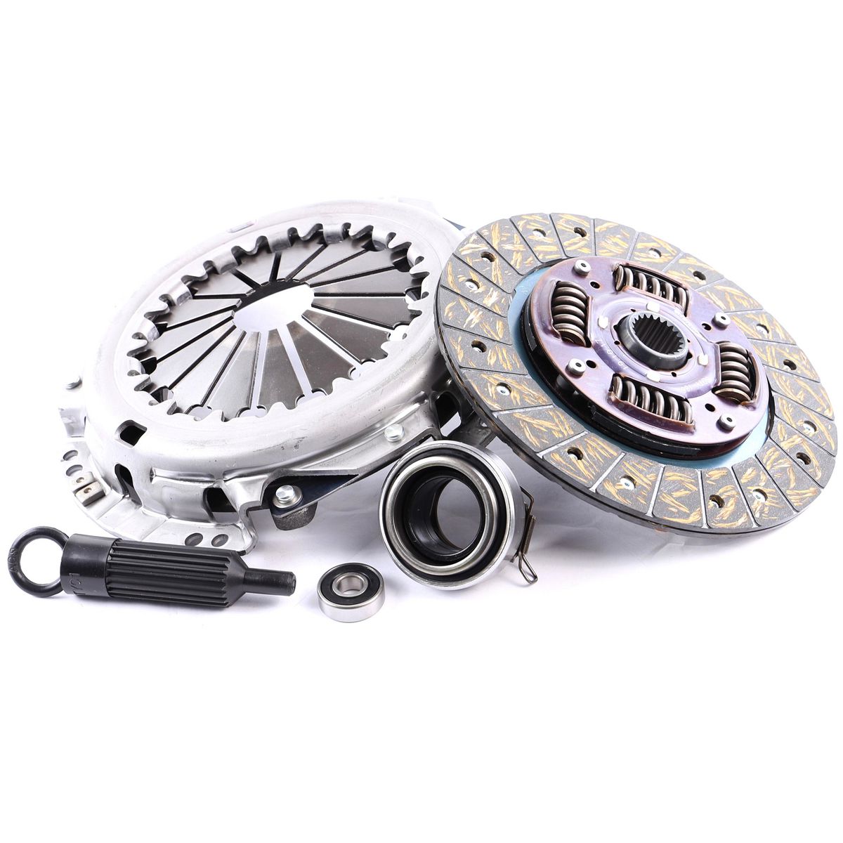 ClutchPro Clutch Kit KTY23005