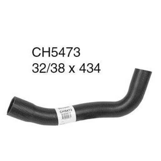 Mackay Bottom Radiator Hose CH5473