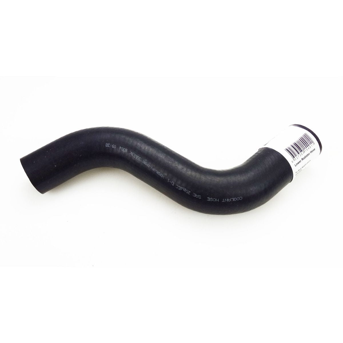 Mackay Bottom Radiator Hose CH4223
