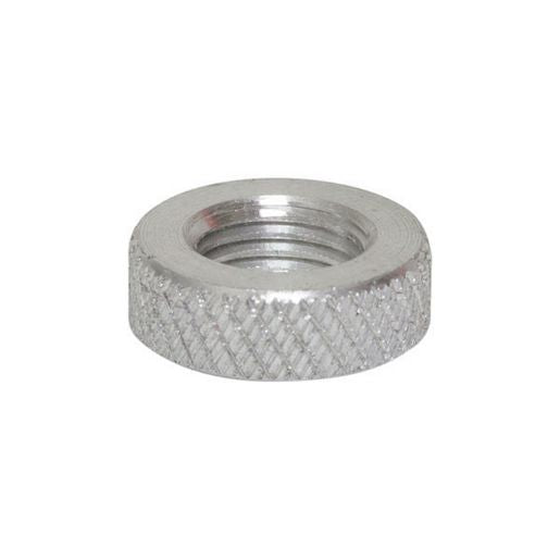 Protective Plastics Bonnet Protector Brass Nuts 4Pk K1032