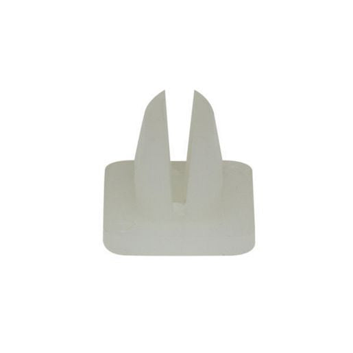 Protective Plastics Bonnet Protector Rectangular Nylon Plugs 10Pk K1060