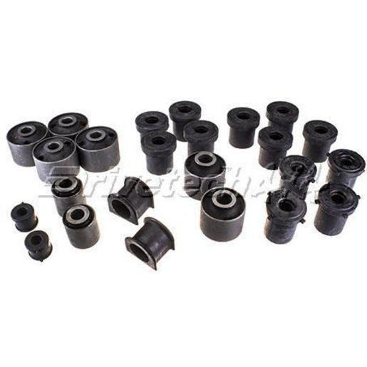 Drivetech 4x4 Suspension Bush Kit DT-RBK03