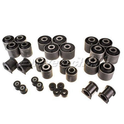 Drivetech 4x4 Suspension Bush Kit DT-RBK08