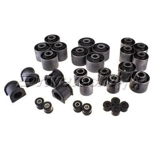 Drivetech 4x4 Suspension Bush Kit DT-RBK10
