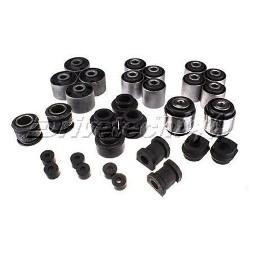 Drivetech 4x4 Suspension Bush Kit DT-RBK15