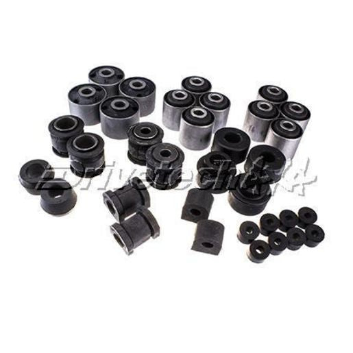 Drivetech 4x4 Suspension Bush Kit DT-RBK17