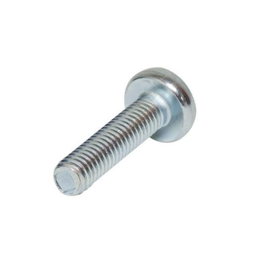 Protective Plastics Bonnet Protector Screw M5 x 20 10/32in. x 3.4in. 10Pk K1009