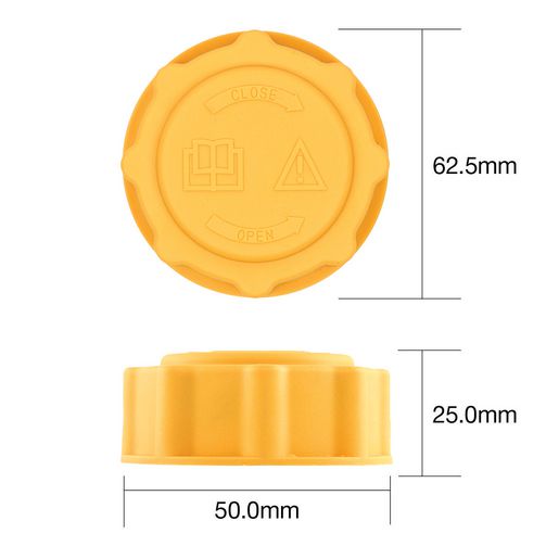 Tridon Radiator Cap CU17120