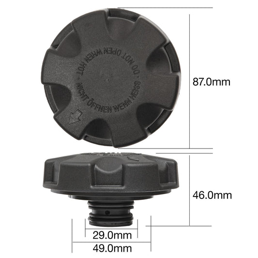 Tridon Radiator Cap DF30200