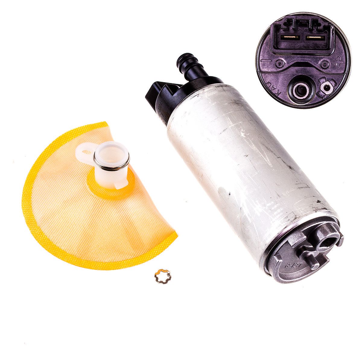 Fuelmiser Fuel Pump EFI In Tank FPE-583