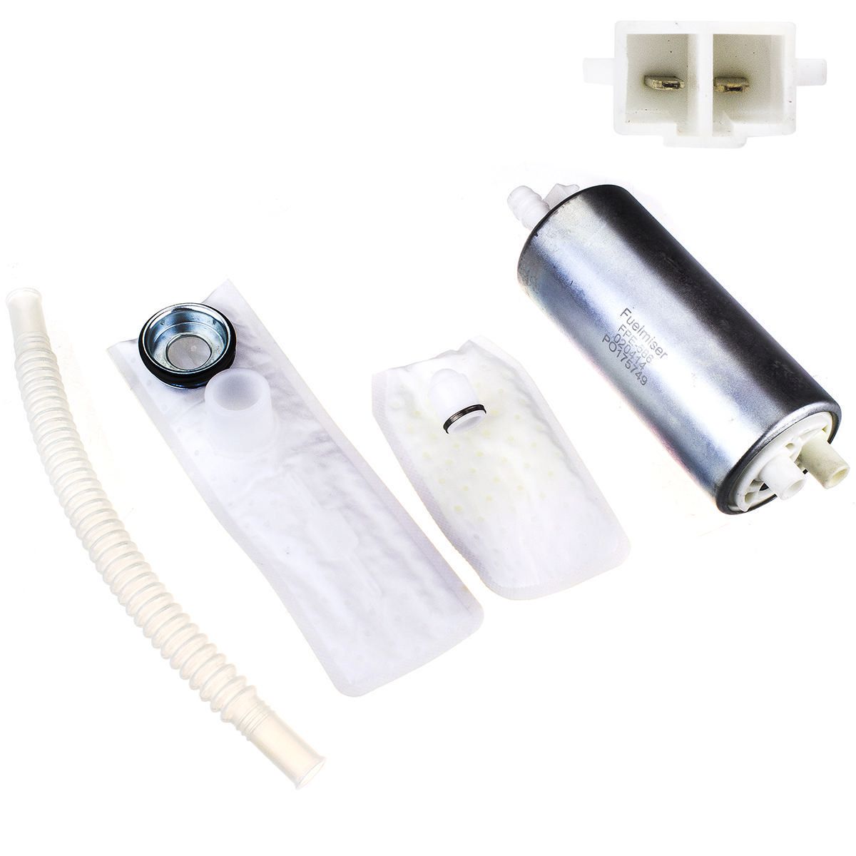 Fuelmiser Fuel Pump EFI In Tank FPE-586