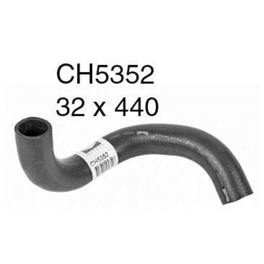 Mackay Bottom Radiator Hose CH5352