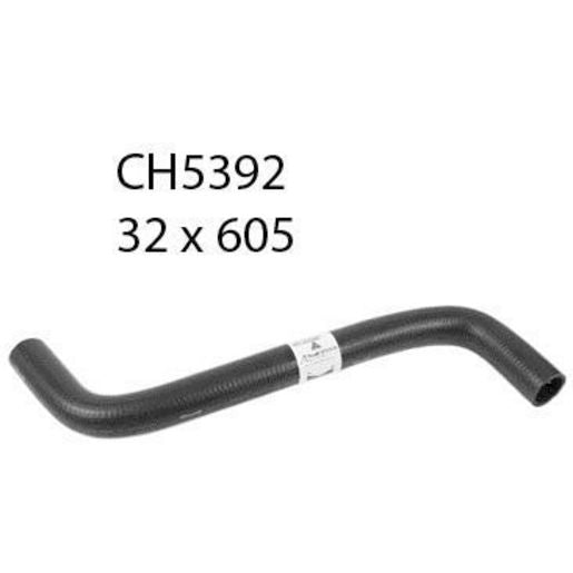 Mackay Bottom Radiator Hose CH5392