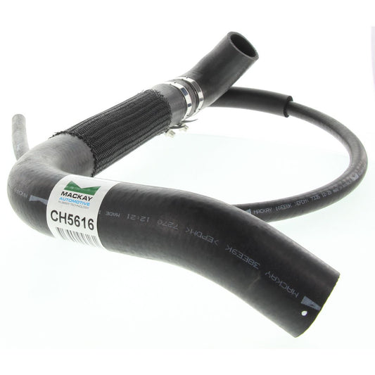 Mackay Top Radiator Hose CH5616
