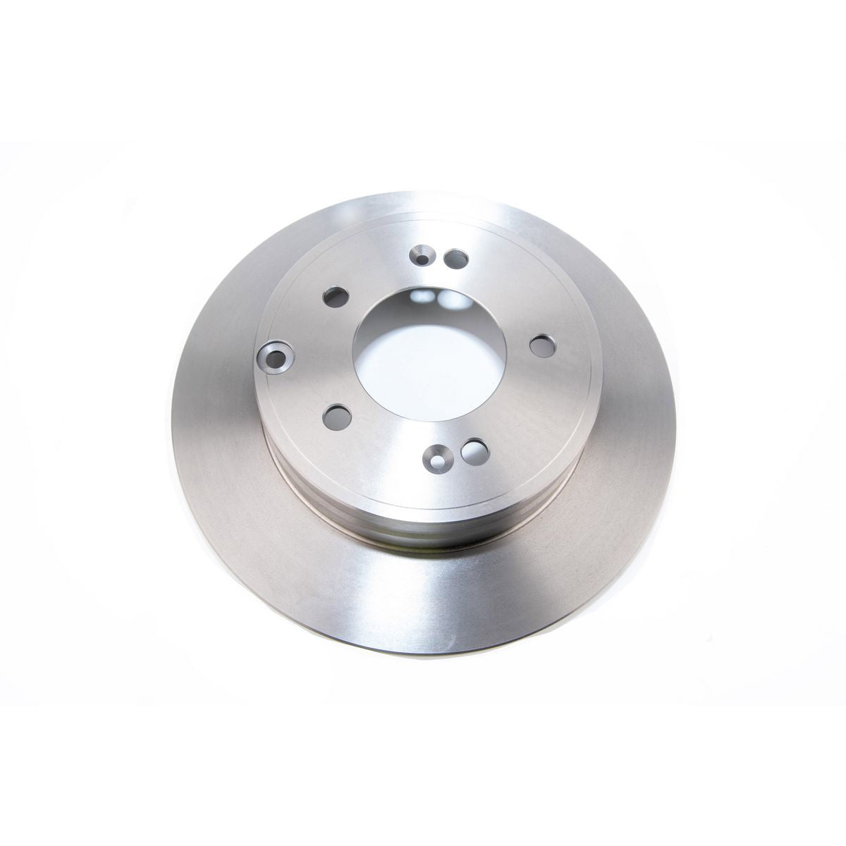 DBA Standard Brake Rotor Single 284mm Rear DBA2457
