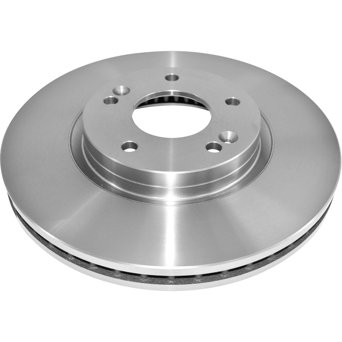 DBA Standard Brake Rotor Single 298mm Front DBA2462