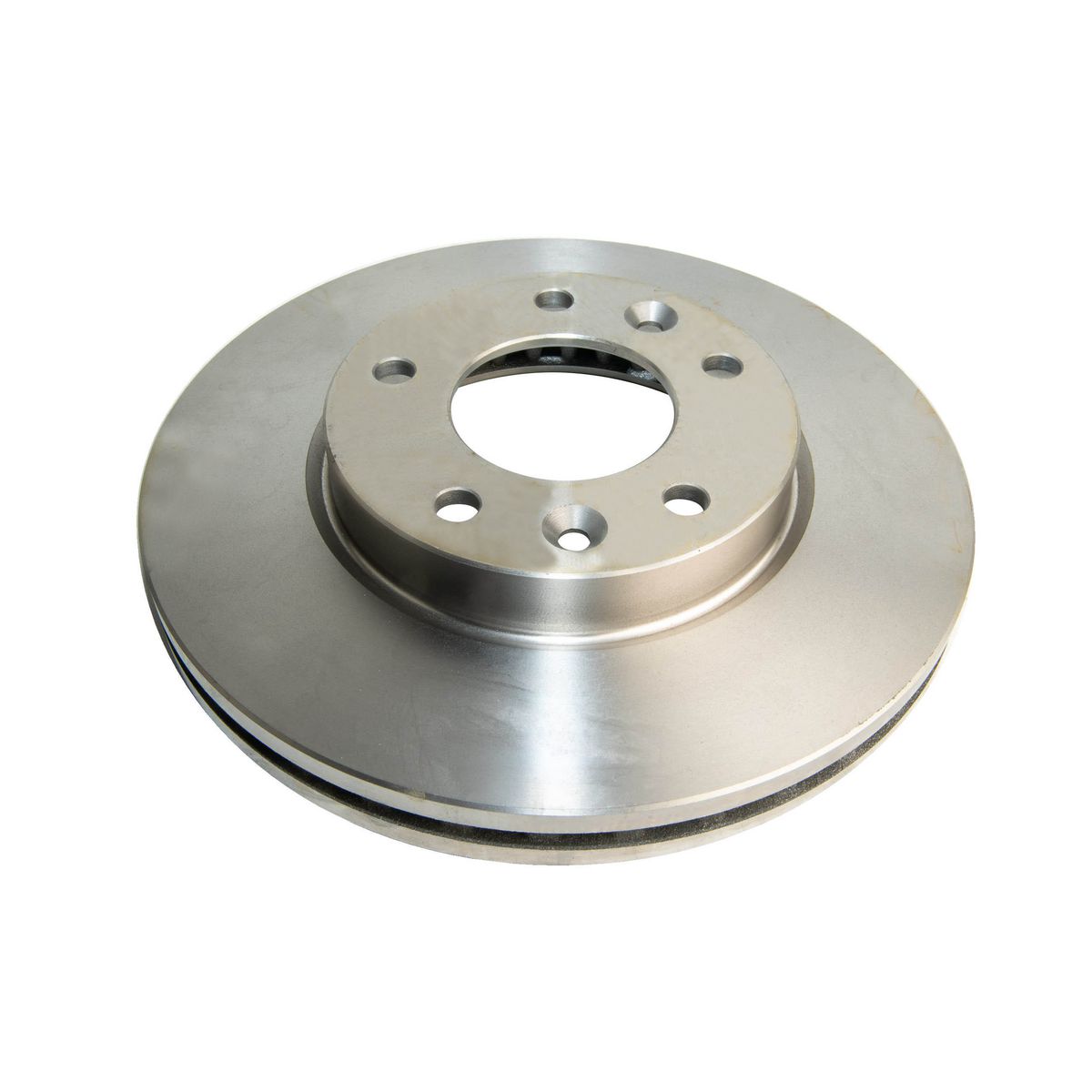 DBA Standard Brake Rotor Single 274mm Front DBA2870