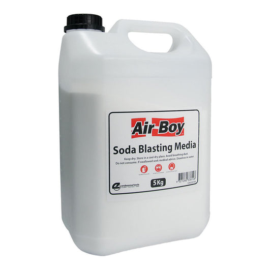Air Boy Soda 5kg 124320100