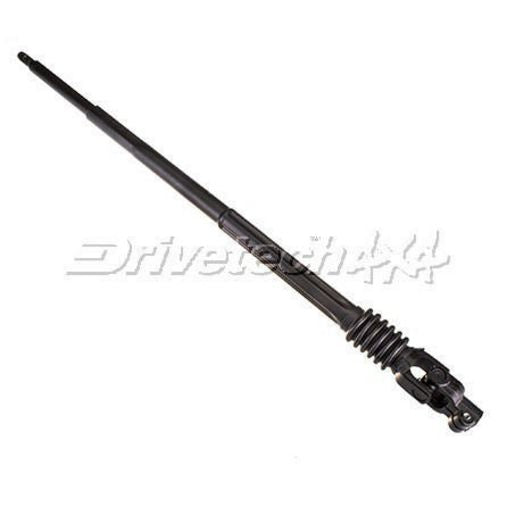 Drivetech Steering Shaft Intermediate 038-155000