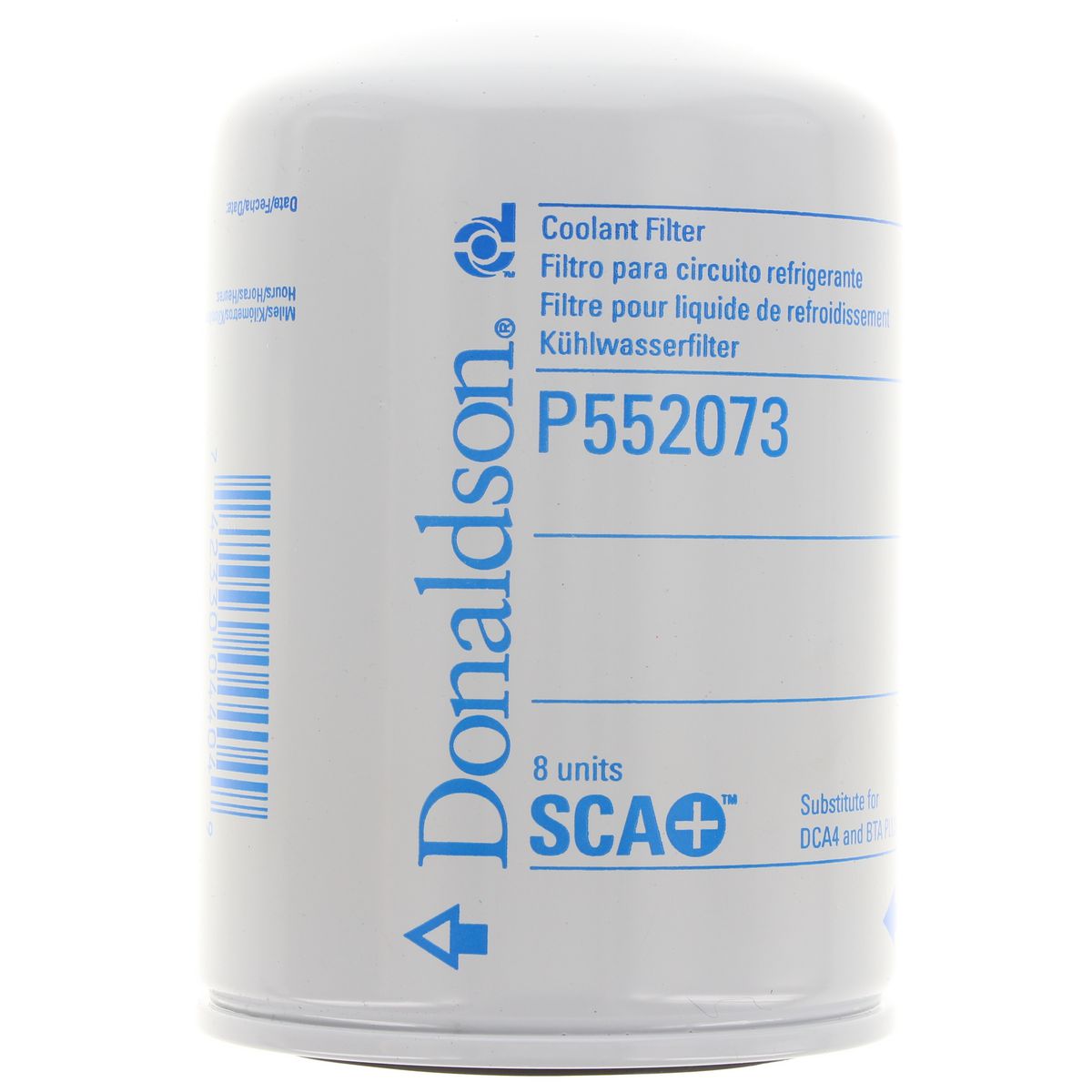 Donaldson Coolant Filter P552073